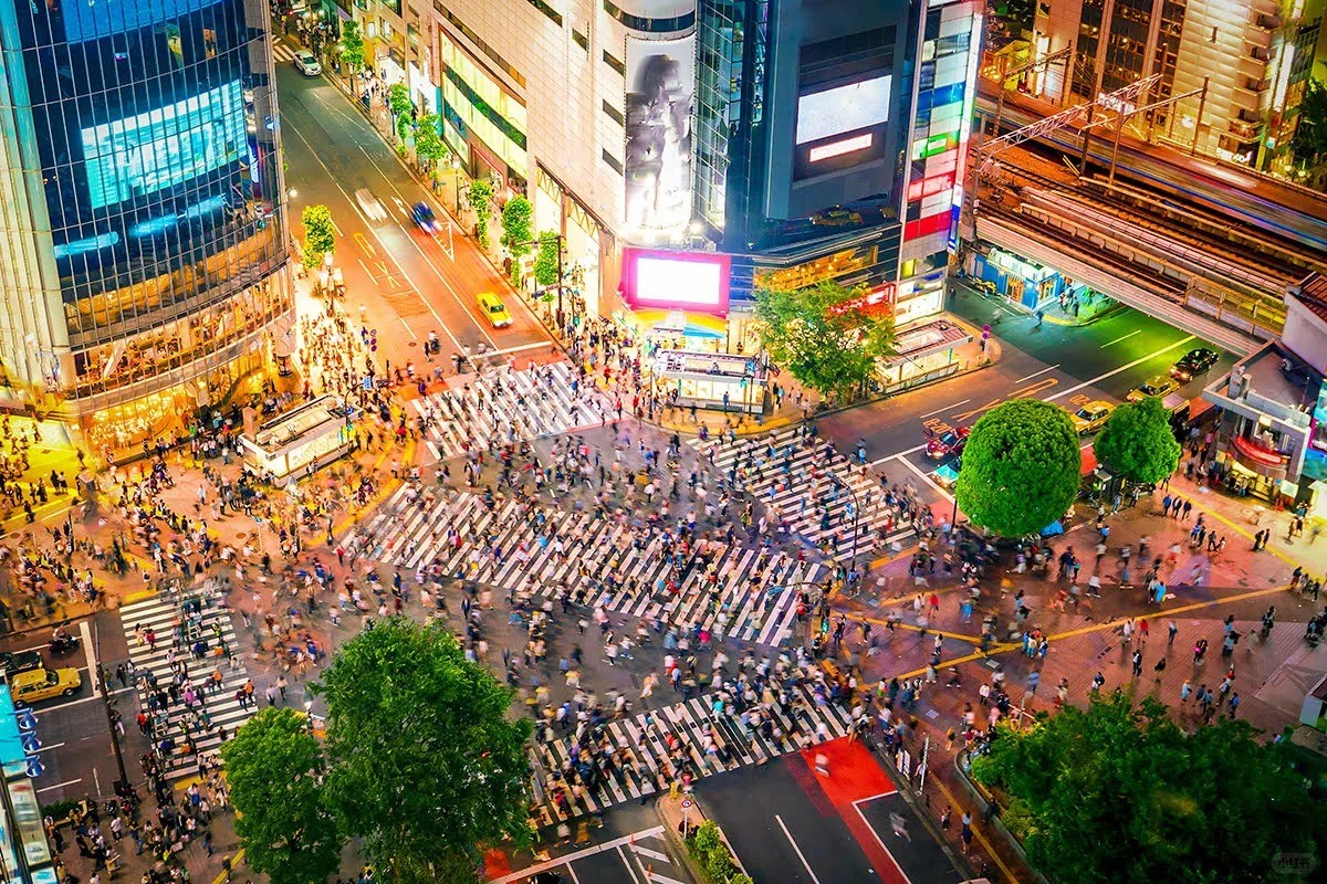東京渋谷十字路口🚙世界上最繁忙的十字路口_1_小红薯Tsukuno_来自小红书网页版.jpg